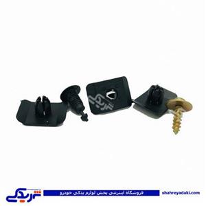پراید خار سپر عقب صبا 9000570214 ( عمده )