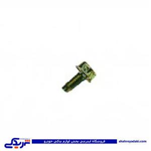 پراید پیچ دور کارتل و صندوق 12*6  9000570103 ( عمده )