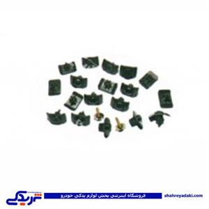 پراید خار سپر جلو 132 9000570213 ( عمده )