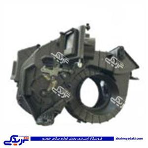 پراید پوسته بخاری راست و چپ 9000588004 