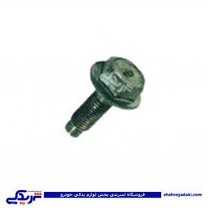 پراید پیچ دو شاخه کلاچ (اهرم )  9000570100 ( عمده )