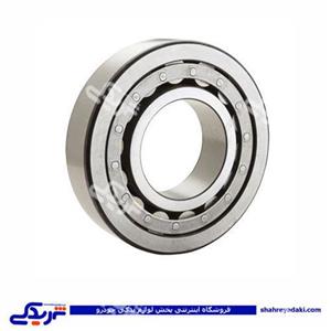 بلبرینگ گیربکس دنده زیر NJ2203 روآ ROA مدل 88 به بالا 9000892031 ( عمده )