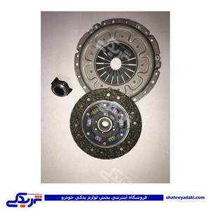 ال 90 دیسک و صفحه با بلبرینگ دایکن( EXEDY ) ژاپن 9000240002 L90 ( عمده )