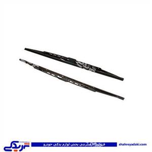 پراید تیغه برف پاکن (دست) سایز 18 تایوانی 9000909001 ( عمده )