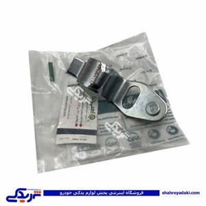 ال 90 بست لاستیک موجگیر چاکدار امیرنیا 2094001010 