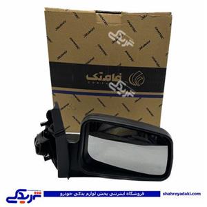 آینه بغل راست آریسان فامتک 9000581046 ( عمده )