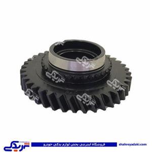پراید دنده 1 گیربکس دینا پارت 1502315 