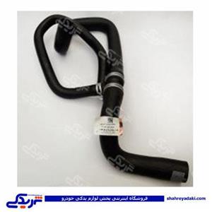 شیلنگ رادیات پایین ال 90 طرح قدیم دینا پارت 2202053 L90