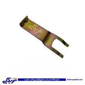 پراید خار دو شاخه قفل صندوق 9000570245 