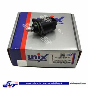 استپرموتور پیکان و پراید پوسته فلزی دینا پارت UNIX 2102114