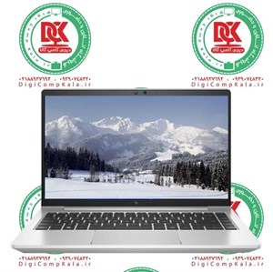 لپ تاپ اچ پی 14 اینچ ELITEBOOK 640 G9