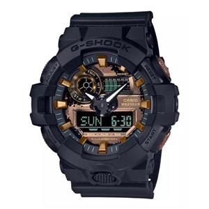 ساعت مچی G-SHOCK مدل GA-700RC-1ADR (TH) 
