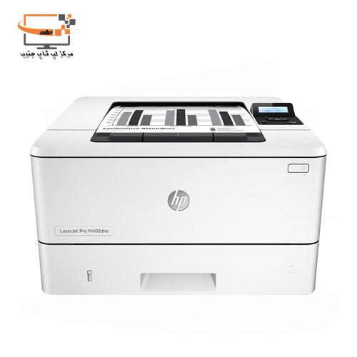 HP LaserJet Pro M402dne Laser Printer