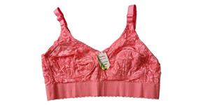 سوتین گیپور طرح آیسان برند رومینا کد ۸۷۰۱