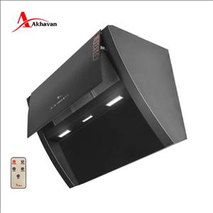 هود آشپزخانه مورب اخوان مدل H69B