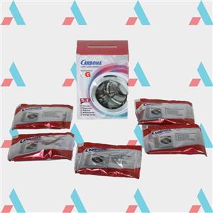 رسوب گیر لباسشویی ال جی  Carbona