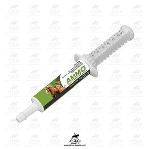 خمیر ضد انگل آمو (سبز) AMMO ROTATION