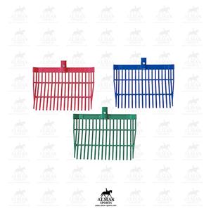 چنکگ مخصوص برداشتن پوشال بستر اسب بدون دسته 3014