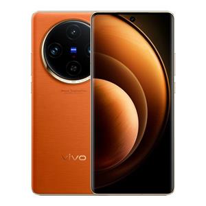 گوشی موبایل ویوو Vivo X100 Pro ظرفیت 16/1 ترابایت