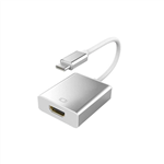 مبدل USB TYPE-C به HDMI ایلون مدل CV1004