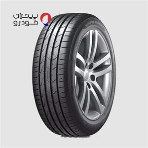 لاستیک خودرو هانکوک مدل VENTUS S1 noble2 سایز 225/50/18 