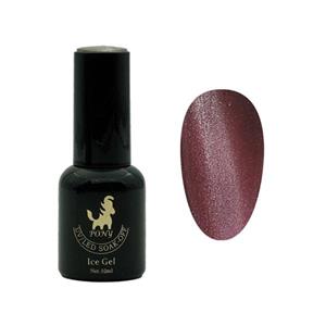 آیس ژل پونی صورتی 10 میل Pony Ice Gel I06