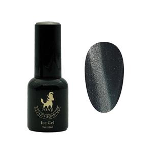 آیس ژل پونی سبز 10 میل Pony Ice Gel I04