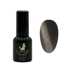 آیس ژل پونی شامپاینی 10 میل Pony Ice Gel I02