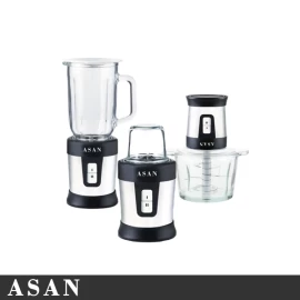 خردکن مایل لوکس مدل 3500WL