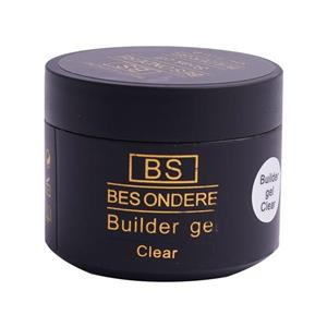 بیلدر ژل بس‌آندره 30 میل کلیر Builder Gel Clear 