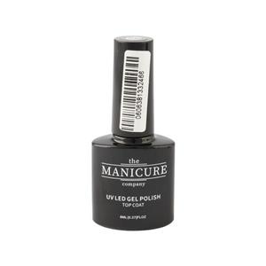 تاپ کات مانیکور 8 میل Manicure Gel Polish Top Coat 