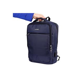 کوله پشتی لپ تاپ Benetton مدل B077 کد 7514