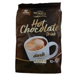 Dark Hot Chocolate Drink Mokate