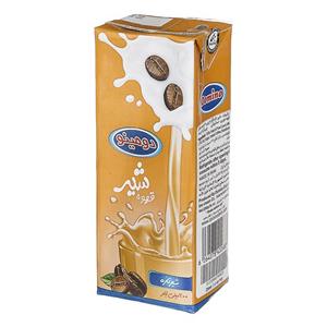 شیر قهوه دومینو مقدار 0.2 لیتر Domino Coffee Milk 0.2Lit