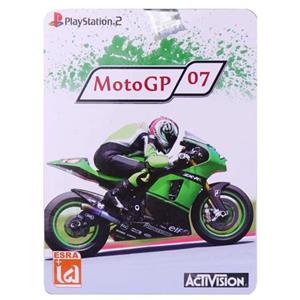 بازی MotoGP 2 مخصوص  PS2