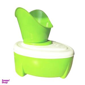 بخور صورت شینوره مدل Hot Steam