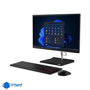 کامپیوتر All In One لنوو 22 اینچی مدل V30a پردازنده Core i3 رم 12GB حافظه 1TB 512GB SSD گرافیک Intel