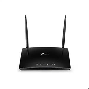 مودم روتر بی سیم 4G LTE تی پی-لینک مدل Archer MR200/AC750_Ver- 4 | استوک