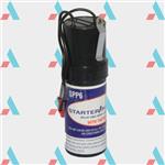 خازن استارت کولر گازی Starter 