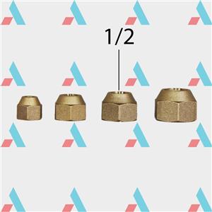 مهره 1.2 کولر گازی 