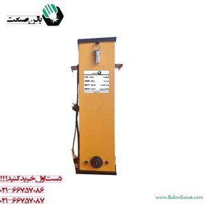 خشک کن الکترود 10 کیلویی بالن صنعت