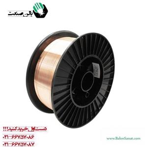 سیم جوش CO2 آما 1 میلیمتر کد ER 316 Ll