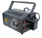دستگاه بخار ساز ( مه ساز ، دودزا ) 700وات چندکاره MTS FOG machine 700w magic ball LED mts