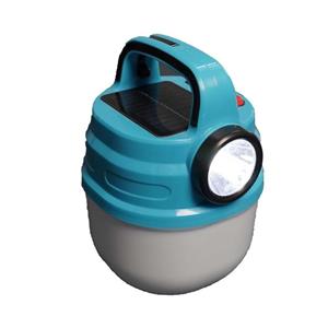 چراغ کمپینگ شارژی خورشیدی مدل V70