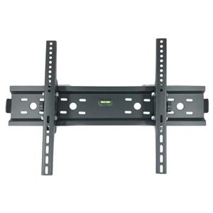 پایه براکت تی وی جک متحرک دیواری مدل Z7 از 43 تا 75 اینچ 