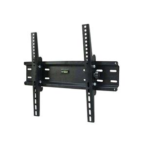 پایه براکت تی وی جک متحرک دیواری مدل Z7 از 43 تا 75 اینچ 