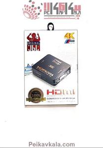 تبدیل اکتیو OneMax Active VGA to HDMI (آکبند)