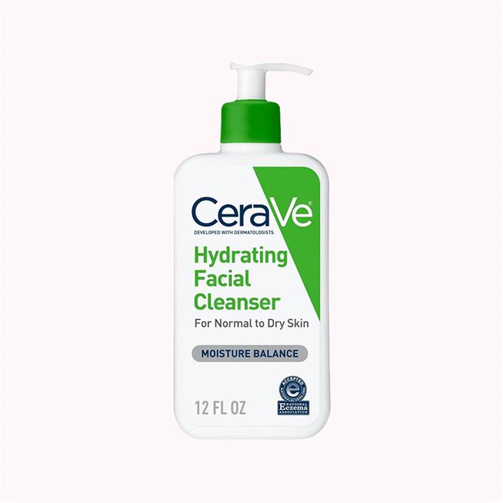 شوینده سراوی آبرسان پوست نرمال تا خشک 355 میل