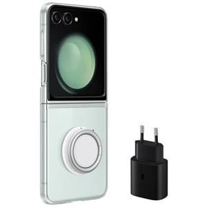 Samsung Starter Pack برای گوشی Samsung Galaxy Z Flip5
