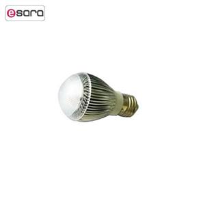 لامپ ال ای دی 3 وات کوردیا مدل CLB-7261 Cordia Standard LED Bulb 3W Model CLB-7261